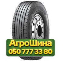 295/80R22.5 Hankook DL10 152/148M PR16 Ведущая грузовая шина