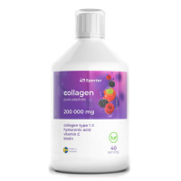 Sporter Collagen Peptide 200,000 mg 500 мл