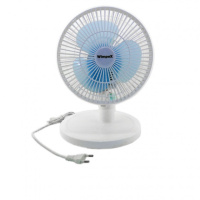 Настільний вентилятор Wimpex WX-909 50W