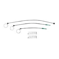 Стеклоподъёмники Трос стеклоподъёмника - Mercedes-Benz Vito