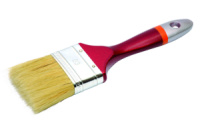 Кисть Mastertool - евро 1« 12 шт.