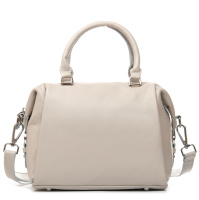 PODIUM Сумка Женская Классическая кожа ALEX RAI 2059-9 l.beige