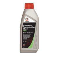 Трансмісійне масло Comma ATF ASW 1л