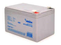 Акумуляторна батарея MERLION AGM GP12120F2 12V 12Ah (06011)