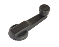 Ручка стеклоподъемника ВАЗ 2101-07, 2121 метал.