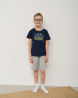 Комплект для хлопчика з шортами Ozkan - Keep