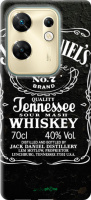 Чохол на Infinix Zero 30 4G Jack Daniels 6019u-3413