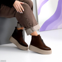 Черевики Resto зима 25933