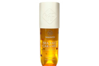 Парфюмированный спрей для тела Yamanfen Sea Salt Caramel 240 ml