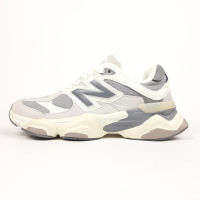 New balance 9060 сірі (сіра N)