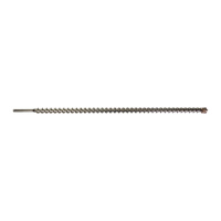 Бур SDS-MAX MX4 MILWAUKEE, діаметр 40,0х1320х1200мм