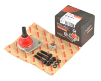 Опора шаровая ВАЗ 2123, (усиленная) с крепежом  «ASR EXTREME»