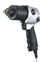 OMP11281 Пневматический гайковерт 1/2« D/R, 8 000 об/мин, макс. 815Нм, рабочий 68-750Нм, 120 л/мин