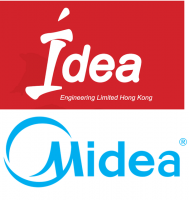 Midea, Idea, Samurai