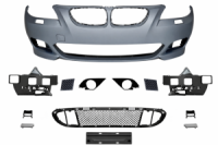 Передний бампер M-Sport для BMW 5 серия E60/E61 2003-2010 гг