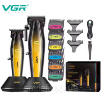 Комплект VGR 2 в 1 V-270 V-992 GOLD