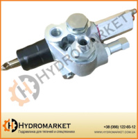 Розподільник самоскидний MODULARE FP 80-CE Binotto 121-010-10054