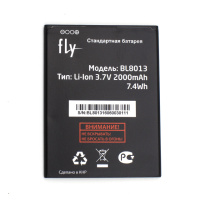 Акумулятор fly bl8013/fs506 Original