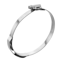 Хомуты Хомут червячный постоянного натяжения - Много марок Много моделей