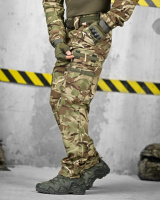 Тактичні штани TRIO мультикам ДЛ6474
