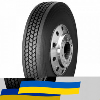 235/75 R17.5 Dynacargo Y203 143/141J Универсальная шина