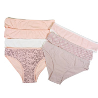 Набір жіночих трусиків тижня   2XL    7 шт.