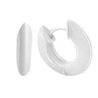 Серебряные серьги CatalogSilver без камней (2191810)