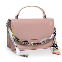 PODIUM Сумка Женская Классическая иск-кожа FASHION 22 9032 pink