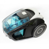 Контейнерний пилосос Crownberg CB-0113 2600W