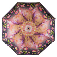 PODIUM Зонт Полуавтомат Женский понж SL SL21304-5