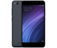 Смартфон Xiaomi Redmi 4A 2/16GB Grey 5« 2сим