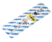 Трос ручного тормоза ЗАЗ 1102-03 перед. короткий