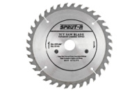 Диск пильний по дереву Sprut 400 x 3230мм x 60T (П-DP-9400)