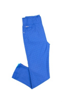 Жіночі сині штани