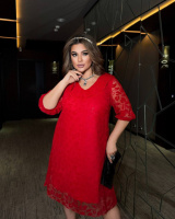 ​Жіноча сукня 126549