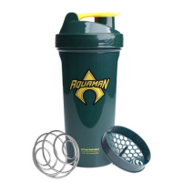 Шейкер спортивний SmartShake Lite 800ml DC Aquaman