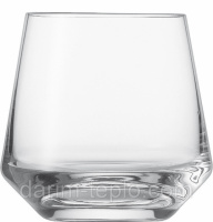 Стакан для виски мал. Schott Zwiesel Pure 112844