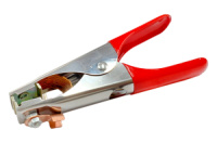 Зажим массы зажим American 300A 21.5 см (прорезиненные ручки) (124-130)