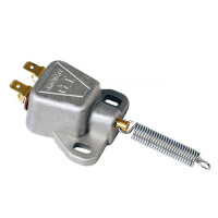 Обмежувач підйому кузова для маслостанції (кінцевик) (продається разом із системою 12V/24V) HYVA