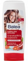 ​Balea Бальзам для окрашенных волос Гранат и ягоды Годжи 300 мл