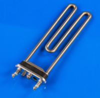 ТЭН SKL 1950 W 235 мм с отв.