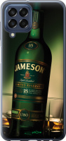 Чохол на Samsung Galaxy M33 M336B Jameson 6004u-2633