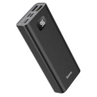 Мобильная зарядка павербанк Hoco Power Bank 10000mah J 46