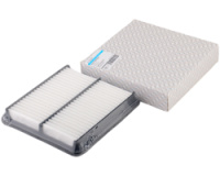 Фильтр воздушный Daewoo Lanos