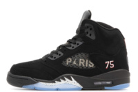 Чоловічі кросівки Nike Air Jordan 5 Paris (41-45)