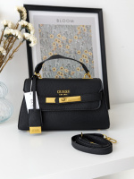 Сумка Guess Enisa чорний