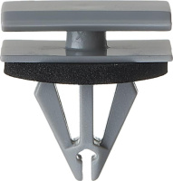 Крепления обшивки/молдингов, две и более шляпок Прямоугольная шляпка - Chevrolet Cruze Hatch