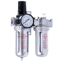 Блок подготовки воздуха с регулятором давления 1/2« AIRKRAFT AFRL804