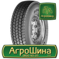 Грузовая шина Fulda EcoForce 2+ 295/80 R22.5 152/148M