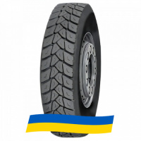 315/80 R22.5 Radburg (наварка) PBD60 Рулевая шина